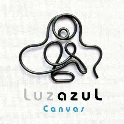 Cover for Luzazul · Canvas (CD) (2013)