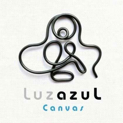 Canvas - Luzazul - Muzyka - MUNDO - 0680569307200 - 27 czerwca 2013