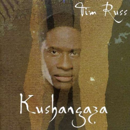 Kushangaza - Tim Russ - Música - CD Baby - 0698731000200 - 26 de junho de 2003