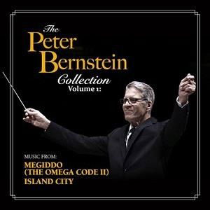 Cover for Peter Bernstein · Peter Bernstein Collection Vol.1 (CD) (2020)