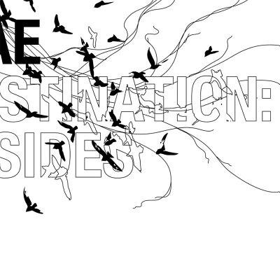 Cover for Mae · Destination: B-sides (CD) [Enhanced edition] (2004)