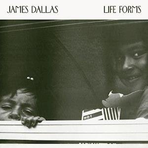 Life Forms - James Dallas - Musik - TIDAL WAVES MUSIC - 0735202315200 - 1. Dezember 2023
