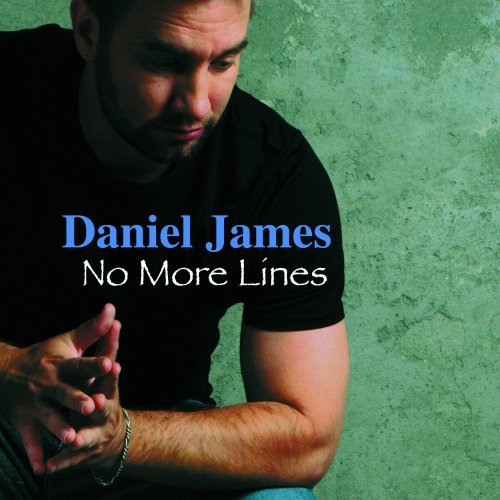 Cover for Daniel James · No More Lines (CD) (2005)