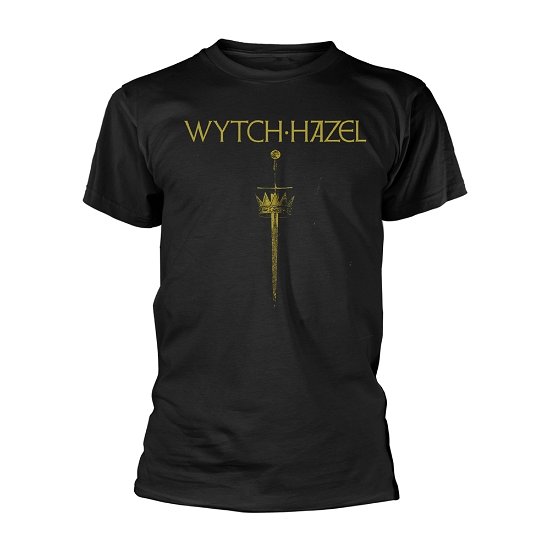 Cover for Wytch Hazel · Pentecost (T-shirt) [size S] [Black edition] (2021)