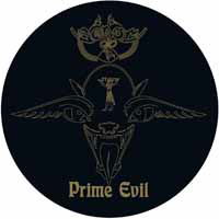 Prime Evil - Venom - Musikk - BACK ON BLACK - 0803343265200 - 29. mai 2020