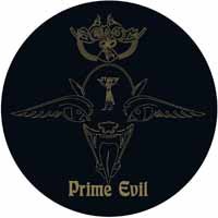 Prime Evil - Venom - Musik - BACK ON BLACK - 0803343265200 - May 29, 2020