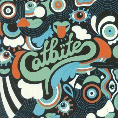 Cover for Catbite · Nice One (LP) (2022)