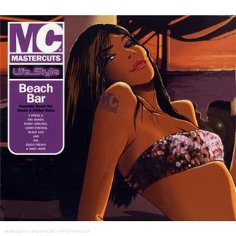 Life Style Beach Bar · Beach Bar (CD) [Box set] (2009)