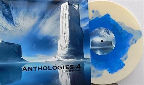 Anthologies 4 (LP) (2023)