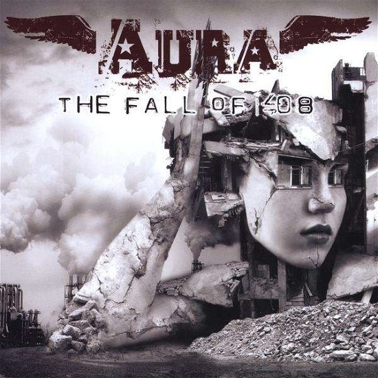 Cover for Aura · Fall of 2008 (CD) (2009)