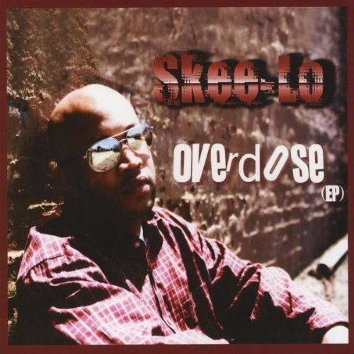 Cover for Skee-lo · Overdose EP (CD) (2010)