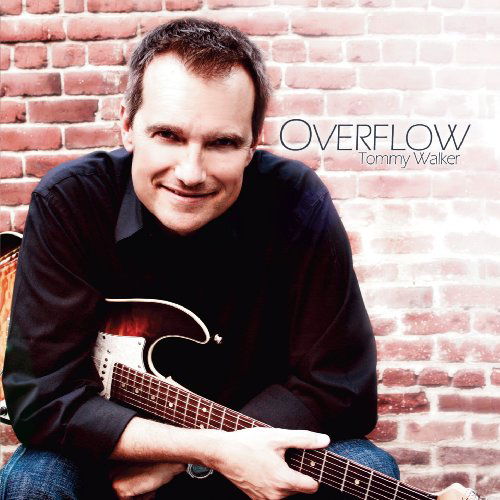 Cover for Tommy Walker · Overflow (CD) (2009)