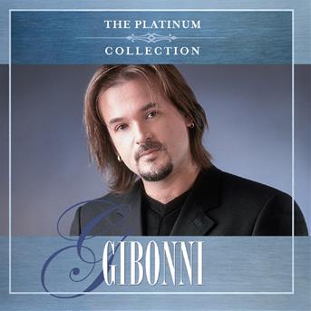 Cover for Gibonni · Platinum Collection (CD) (2006)