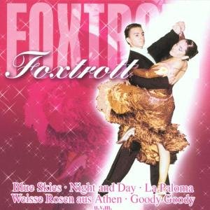 Foxtrott (CD) (2002)