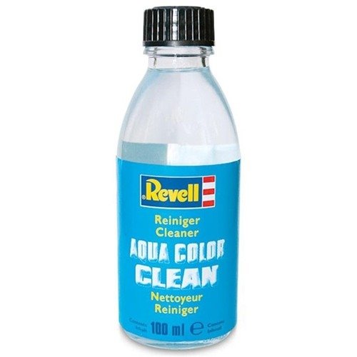 Cover for Revell · Revell - Aqua Color Clean - 100ml (39620) (MERCH)