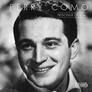Cover for Como Perry · Prisoner of Love (LP) (2017)