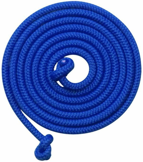 Cover for Blauw Springtouw 5m. (Brinquedos)