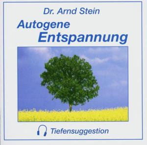 Autogene Entspannung-tiefensuggestion - Arnd Stein - Musik - TYROLIS - 4014579086200 - 15. oktober 1997