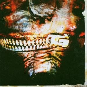 Cover for Slipknot · Subliminal Verses -pd- (LP) [Picture Disc edition] (2007)