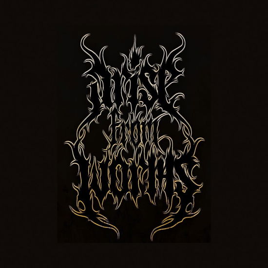 Cover for Arise from Worms · Arise from Worms  (12,black) (LP) (2023)