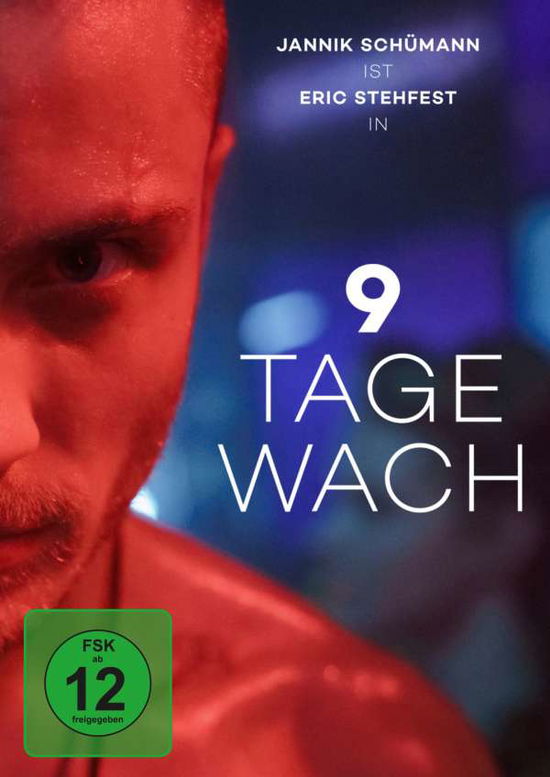 9 Tage Wach - V/A - Movies -  - 4061229134200 - March 27, 2020