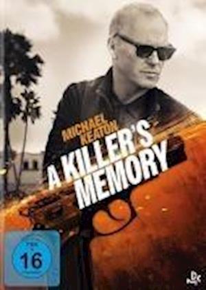 A Killers Memory (DVD) (2024)