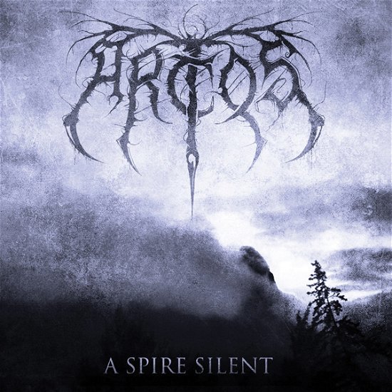 Cover for Arctos / Sinira · A Spire Silent / Dawnless Twilight (Ltd.digi) (CD) (2021)