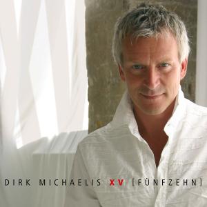 Cover for Dirk Michaelis · Xv-Fuenfzehn (CD) (2011)