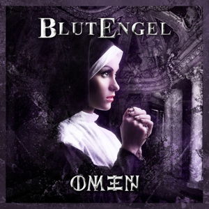 Cover for Blutengel · Save Us (Omen) (CD) (2015)