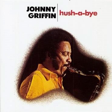Cover for Johnny Griffin · Untitled (CD) [Japan Import edition] (2020)