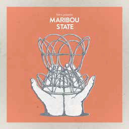 Fabric Presents Maribou State - Maribou State - Musik - ULTRA VYBE CO. - 4526180516200 - 2. april 2020