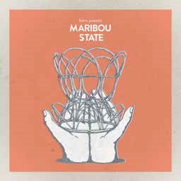 Cover for Maribou State · Fabric Presents Maribou State (CD) [Japan Import edition] (2020)