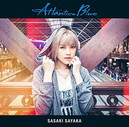 Cover for Sayaka Sasaki · 3rd Album (CD) [Japan Import edition] (2015)