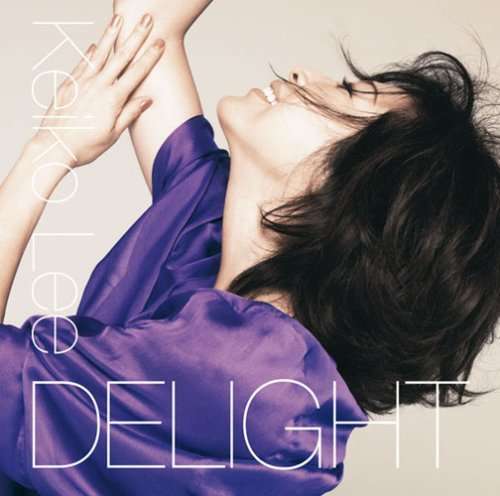 Delight - Keiko Lee - Music - SONY MUSIC LABELS INC. - 4547366041200 - October 22, 2008