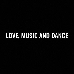 Love, Music And Dance - Ali - Musik - CBS - 4547366476200 - 29. januar 2021