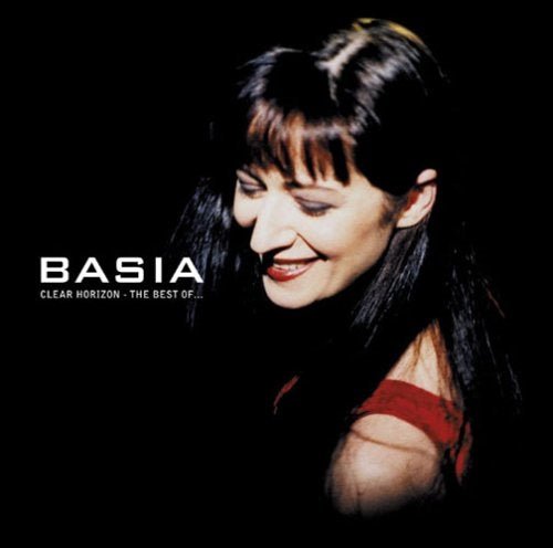 Cover for Basia · Clear Horizon-best of (CD) [Japan Import edition] (2004)