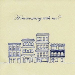 Cover for Homecomings · Homecoming with Me? (CD) [Japan Import edition] (2013)