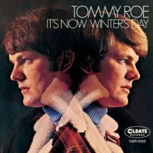 Cover for Tommy Roe · ITfS NOW WINTERfS DAY (CD) [Japan Import edition] (2018)