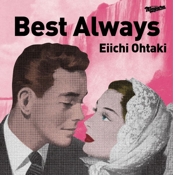 Best Always - Ohtaki Eiichi - Musik - SONY MUSIC LABELS INC. - 4988009099200 - 3. december 2014