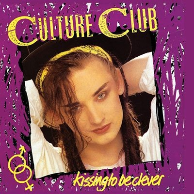 Kissing To Be Clever - Culture Club - Musik - UNIVERSAL MUSIC JAPAN - 4988031542200 - December 23, 2022