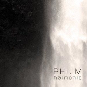 Cover for Philm · Harmonic (CD) [Japan Import edition] (2012)