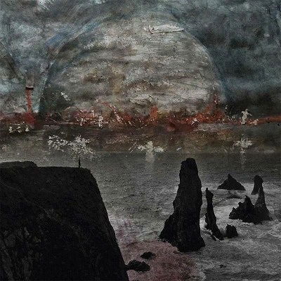 Cover for Sothiac &amp; Paul Jolly · Superluna (LP) (2022)