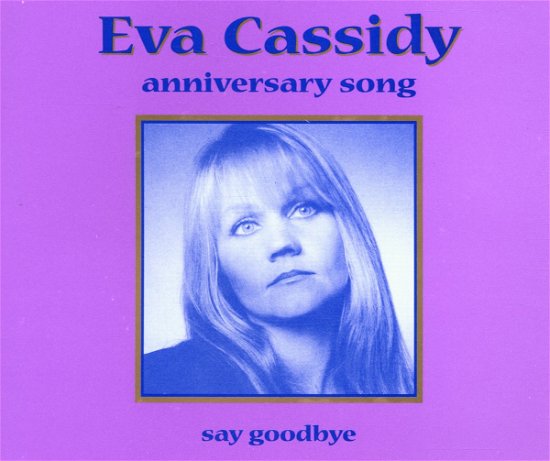 Cover for Eva Cassidy · Anniversary (SCD) (2001)