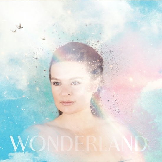 Wonderland - Sandra Van Nieuwland - Musikk - SAMMADAY MUSIC - 5051083176200 - 4. mars 2022