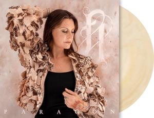 Cover for Floor Jansen · Paragon (VINYL) [Limited edition] (2023)