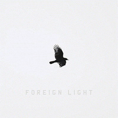 Cover for Toddla T · Foreign Light (CD) (2017)