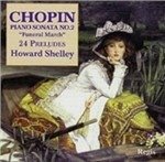 Piano Sonatas 2-p - Chopin - Muziek -  - 5055031311200 - 2008