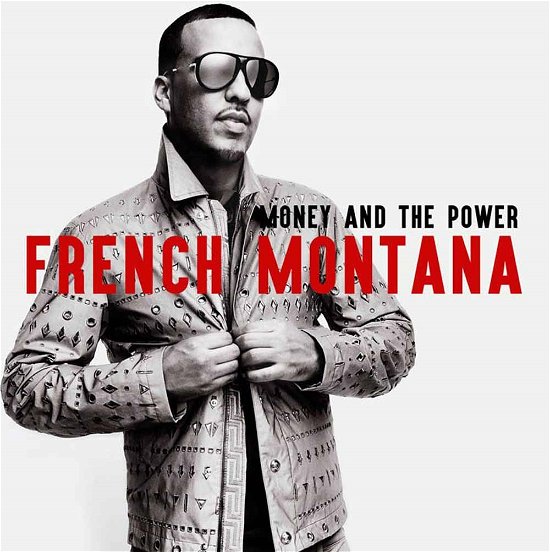 Money and the Power - French Montana - Musiikki - RGS - 5060330571200 - maanantai 22. kesäkuuta 2015