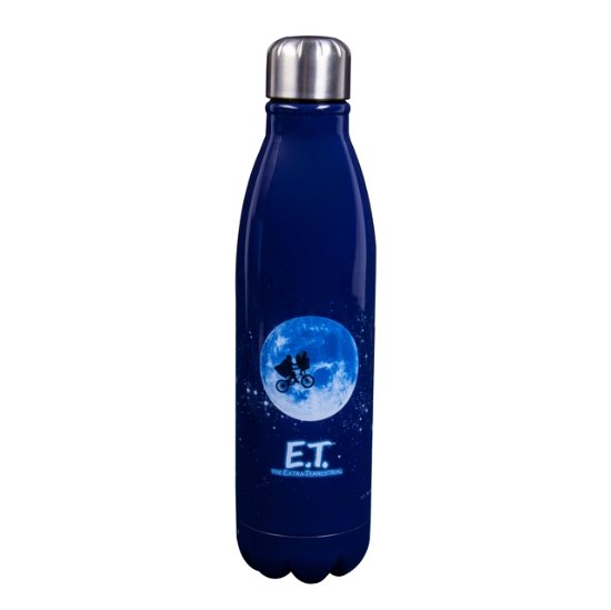 Et Water Bottle - P.Derive - Andet - FIZZ CREATIONS - 5060359480200 - 7. december 2021