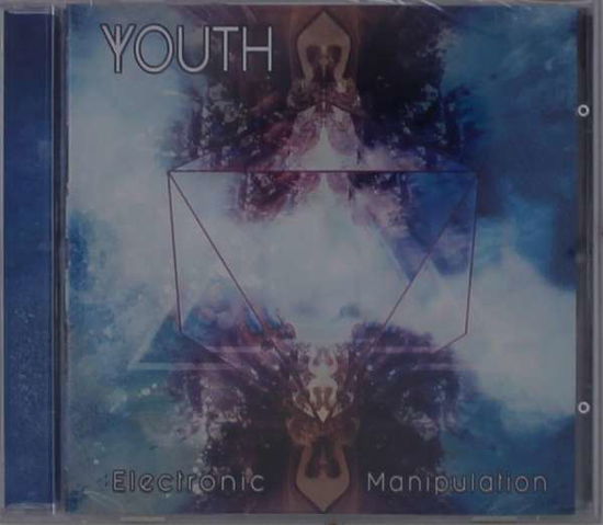 Cover for Youth · Electronic Manipulation (CD) (2020)